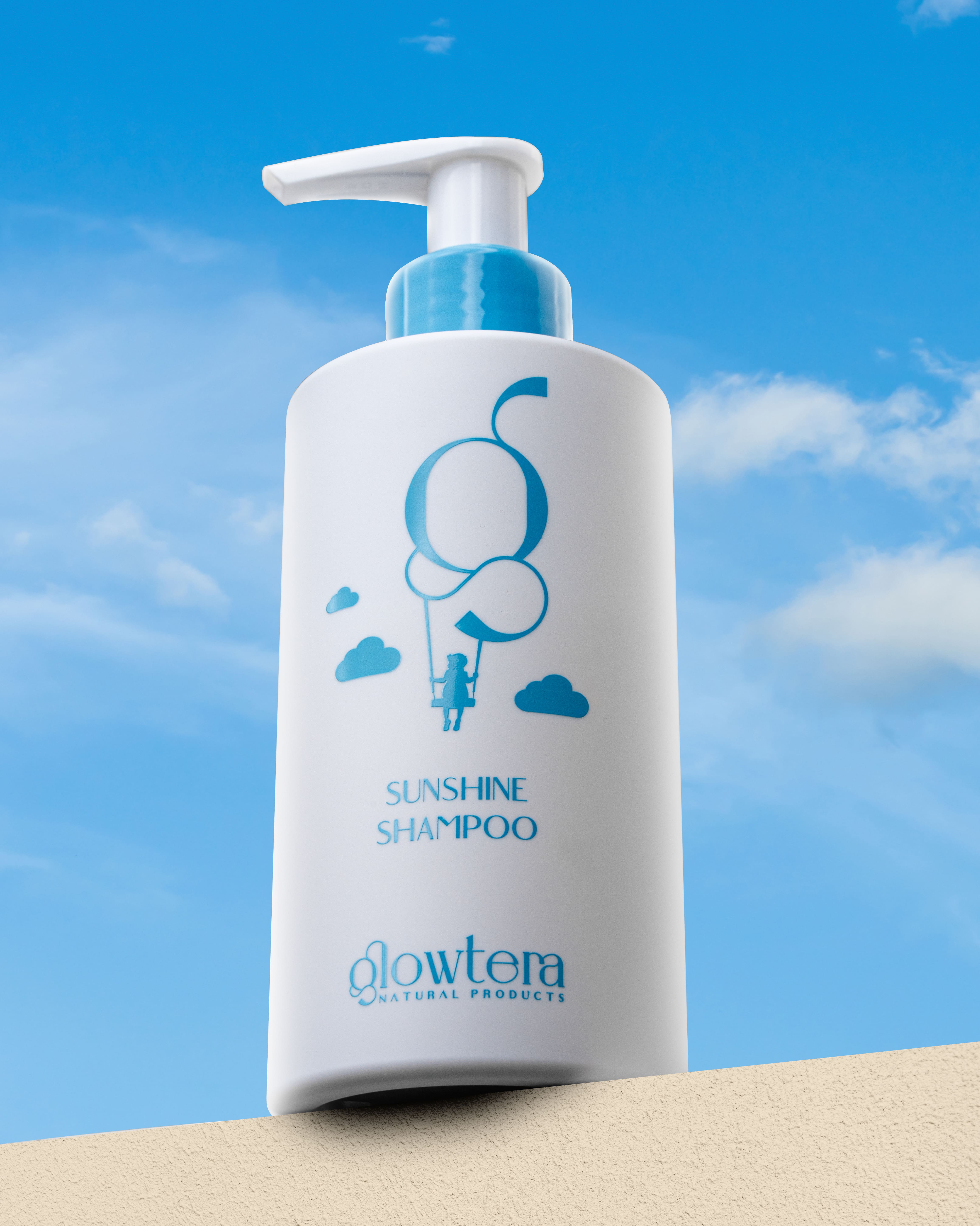 Sunshine Shampoo